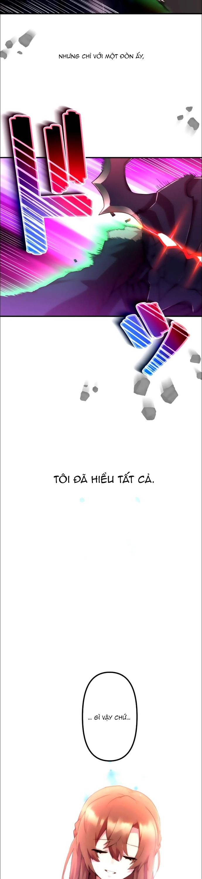 Thăng Cấp Thành Thợ Săn S-Rank Nhờ Ứng Dụng Chúa Quỷ Chapter 26 - Trang 2