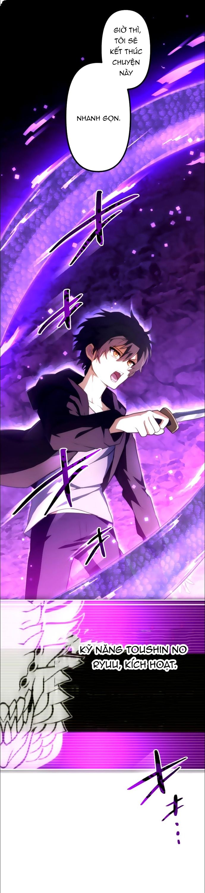 Thăng Cấp Thành Thợ Săn S-Rank Nhờ Ứng Dụng Chúa Quỷ Chapter 26 - Trang 2