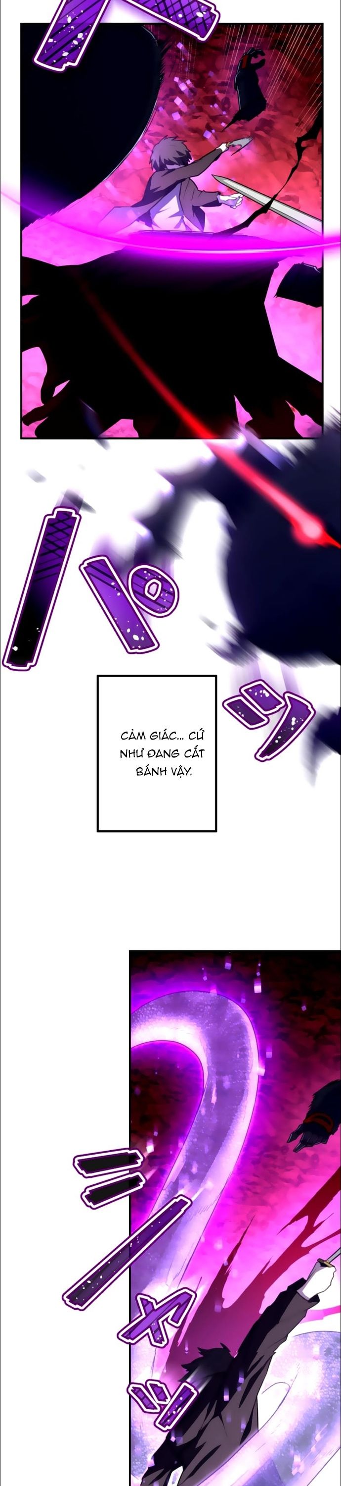 Thăng Cấp Thành Thợ Săn S-Rank Nhờ Ứng Dụng Chúa Quỷ Chapter 26 - Trang 2