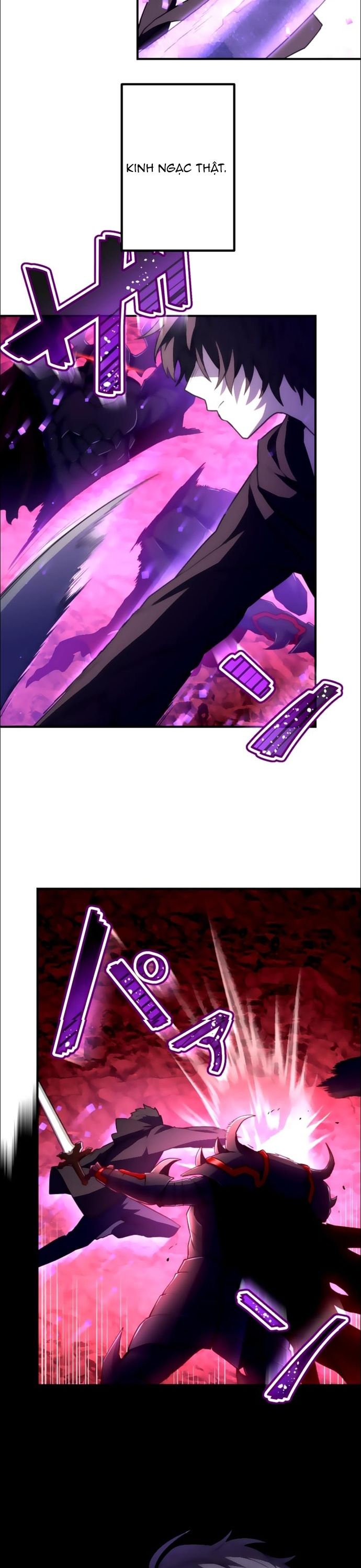 Thăng Cấp Thành Thợ Săn S-Rank Nhờ Ứng Dụng Chúa Quỷ Chapter 26 - Trang 2