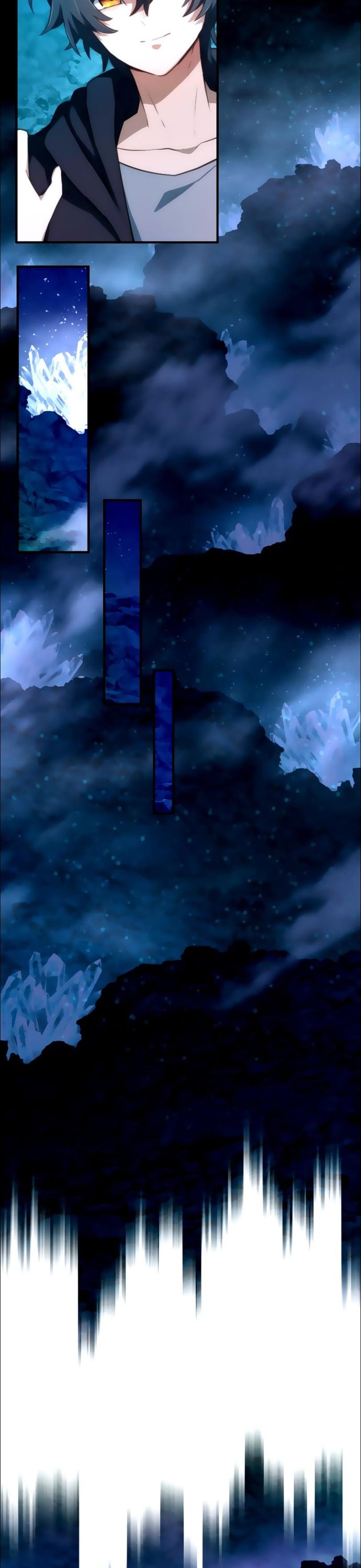 Thăng Cấp Thành Thợ Săn S-Rank Nhờ Ứng Dụng Chúa Quỷ Chapter 26 - Trang 2