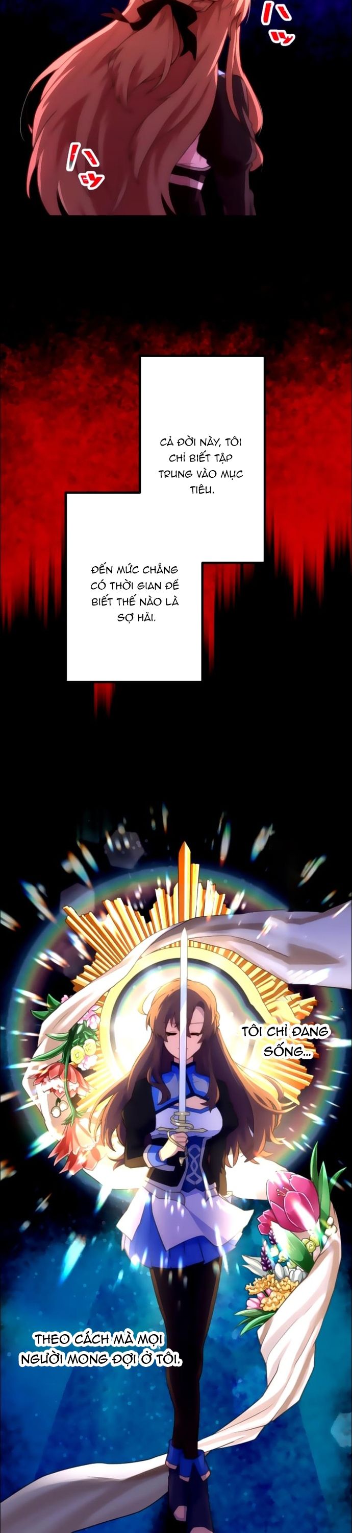 Thăng Cấp Thành Thợ Săn S-Rank Nhờ Ứng Dụng Chúa Quỷ Chapter 26 - Trang 2