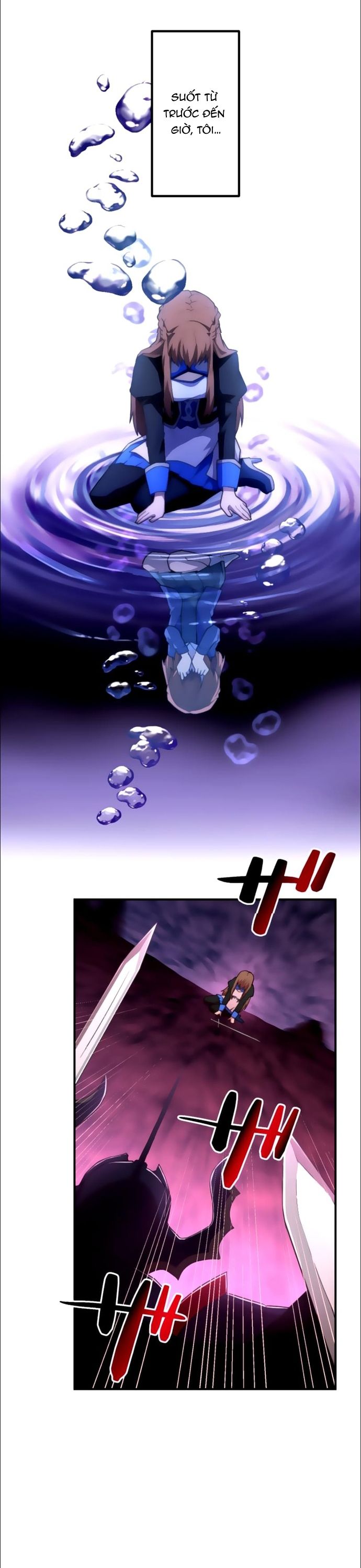 Thăng Cấp Thành Thợ Săn S-Rank Nhờ Ứng Dụng Chúa Quỷ Chapter 26 - Trang 2