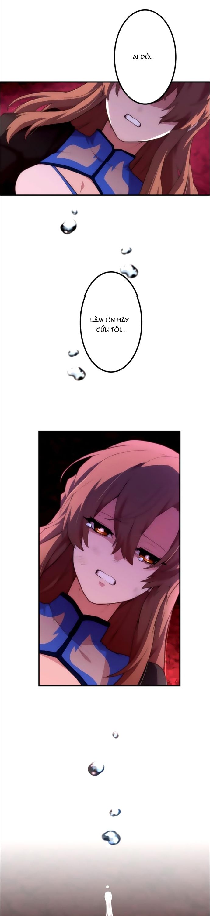 Thăng Cấp Thành Thợ Săn S-Rank Nhờ Ứng Dụng Chúa Quỷ Chapter 26 - Trang 2