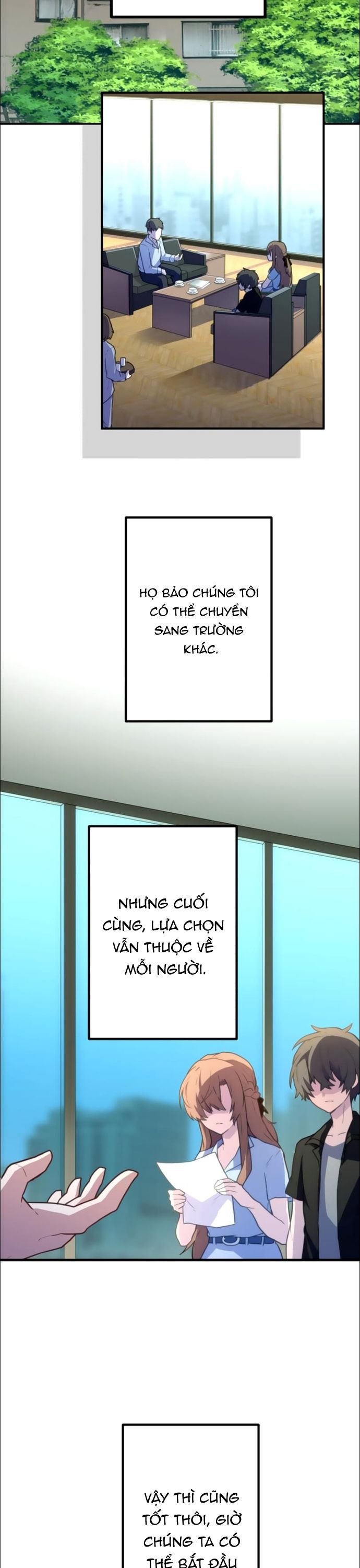 Thăng Cấp Thành Thợ Săn S-Rank Nhờ Ứng Dụng Chúa Quỷ Chapter 27 - Trang 2