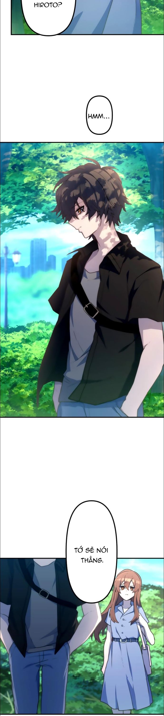 Thăng Cấp Thành Thợ Săn S-Rank Nhờ Ứng Dụng Chúa Quỷ Chapter 27 - Trang 2