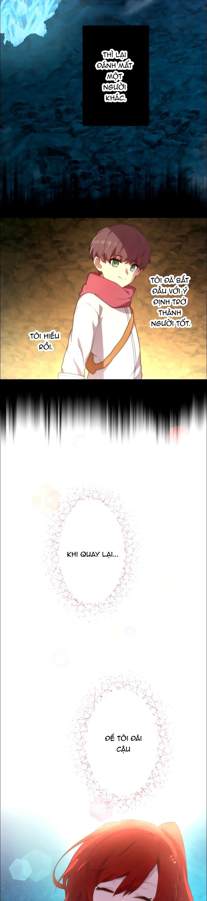 Thăng Cấp Thành Thợ Săn S-Rank Nhờ Ứng Dụng Chúa Quỷ Chapter 27 - Trang 2