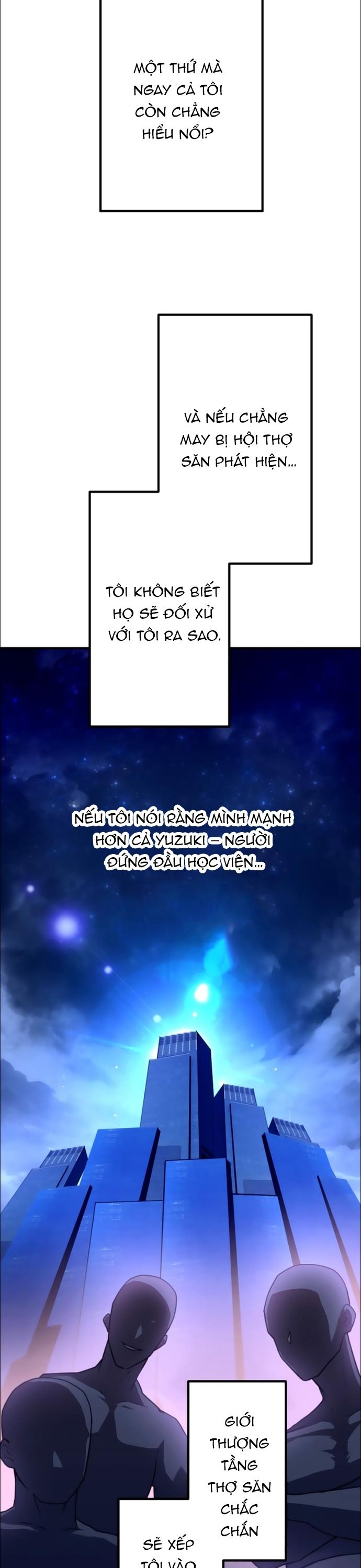 Thăng Cấp Thành Thợ Săn S-Rank Nhờ Ứng Dụng Chúa Quỷ Chapter 27 - Trang 2