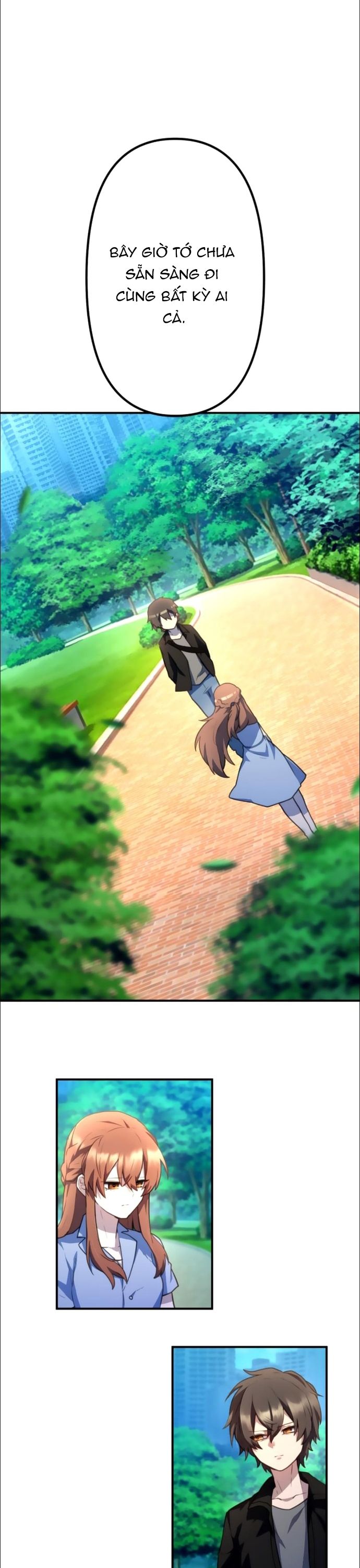 Thăng Cấp Thành Thợ Săn S-Rank Nhờ Ứng Dụng Chúa Quỷ Chapter 27 - Trang 2