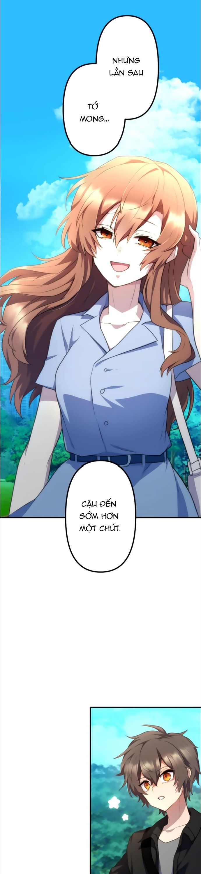 Thăng Cấp Thành Thợ Săn S-Rank Nhờ Ứng Dụng Chúa Quỷ Chapter 27 - Trang 2