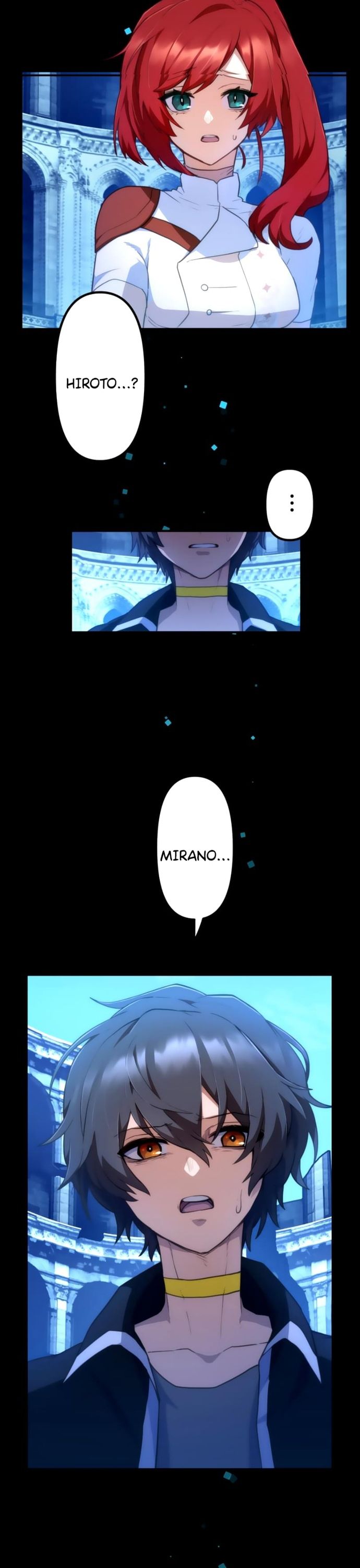 Thăng Cấp Thành Thợ Săn S-Rank Nhờ Ứng Dụng Chúa Quỷ Chapter 27 - Trang 2