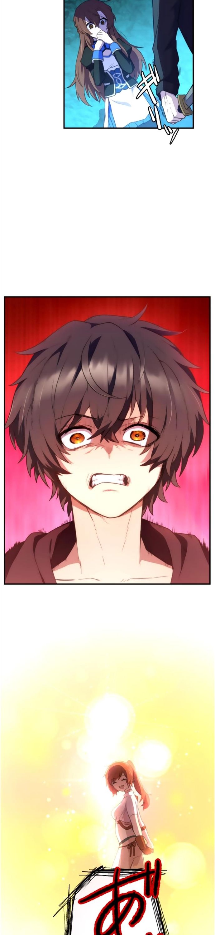 Thăng Cấp Thành Thợ Săn S-Rank Nhờ Ứng Dụng Chúa Quỷ Chapter 27 - Trang 2