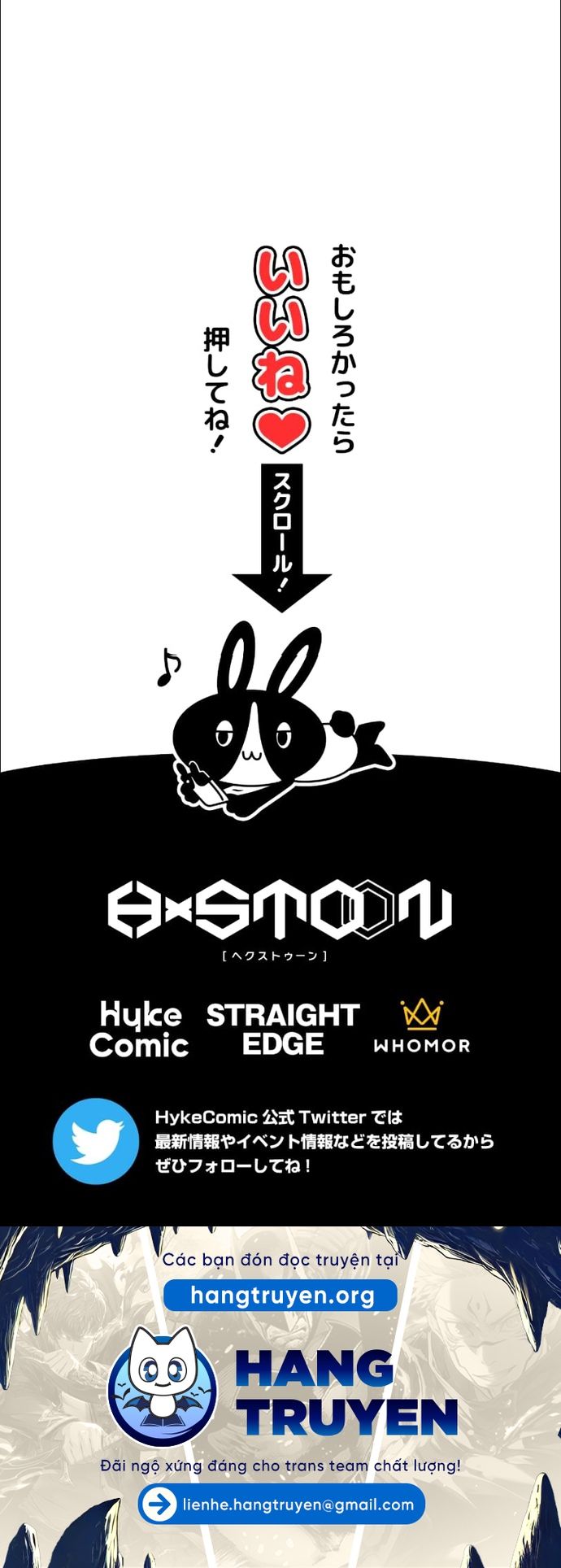 Thăng Cấp Thành Thợ Săn S-Rank Nhờ Ứng Dụng Chúa Quỷ Chapter 27 - Trang 2