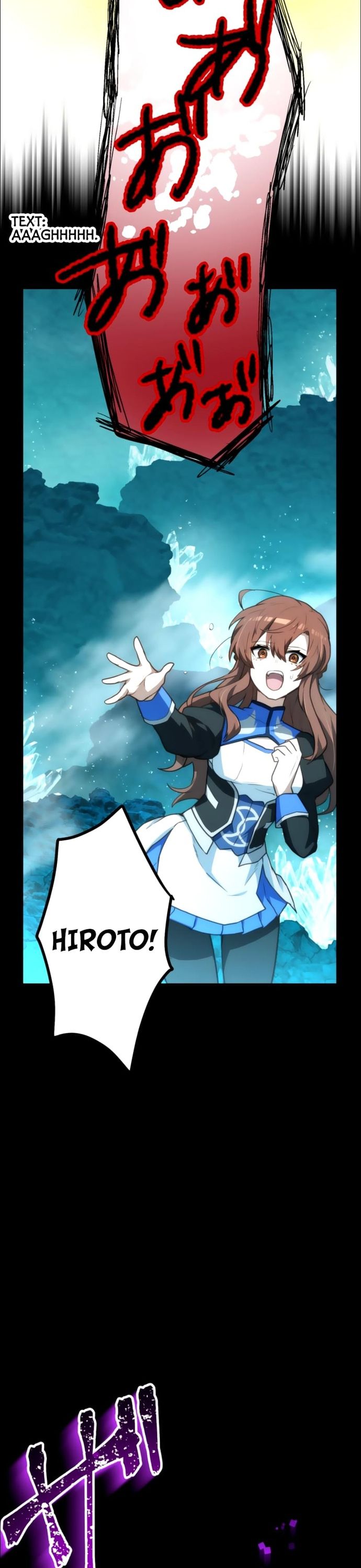 Thăng Cấp Thành Thợ Săn S-Rank Nhờ Ứng Dụng Chúa Quỷ Chapter 27 - Trang 2