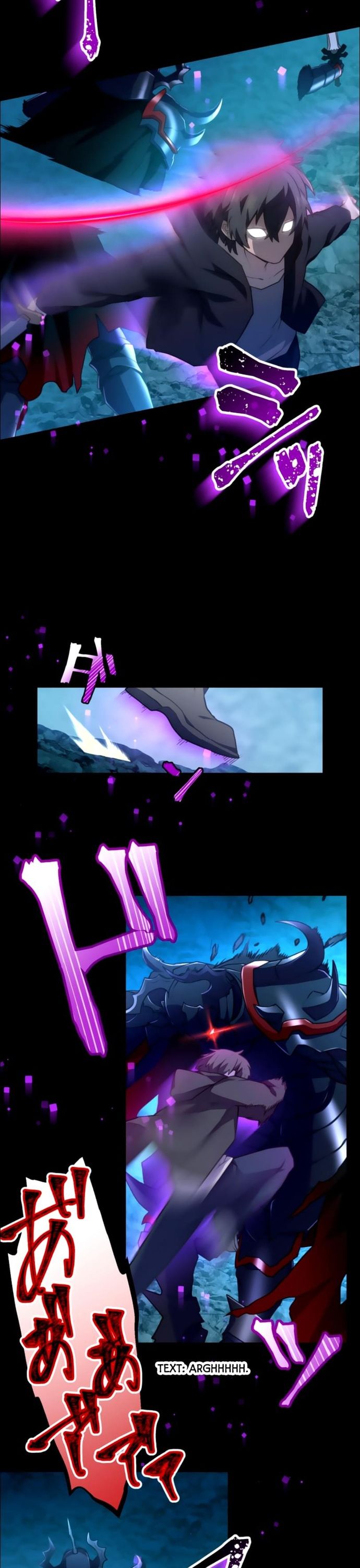 Thăng Cấp Thành Thợ Săn S-Rank Nhờ Ứng Dụng Chúa Quỷ Chapter 27 - Trang 2