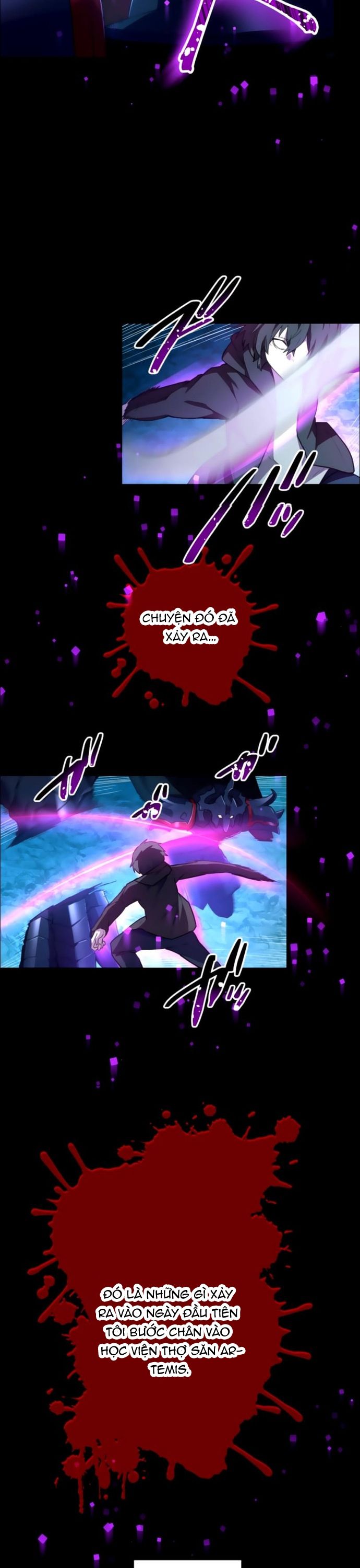Thăng Cấp Thành Thợ Săn S-Rank Nhờ Ứng Dụng Chúa Quỷ Chapter 27 - Trang 2