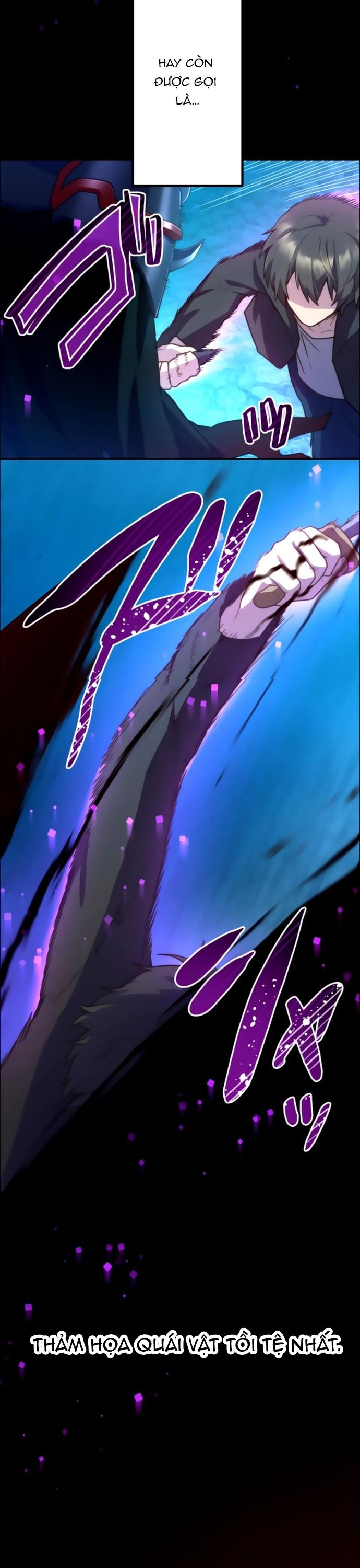 Thăng Cấp Thành Thợ Săn S-Rank Nhờ Ứng Dụng Chúa Quỷ Chapter 27 - Trang 2
