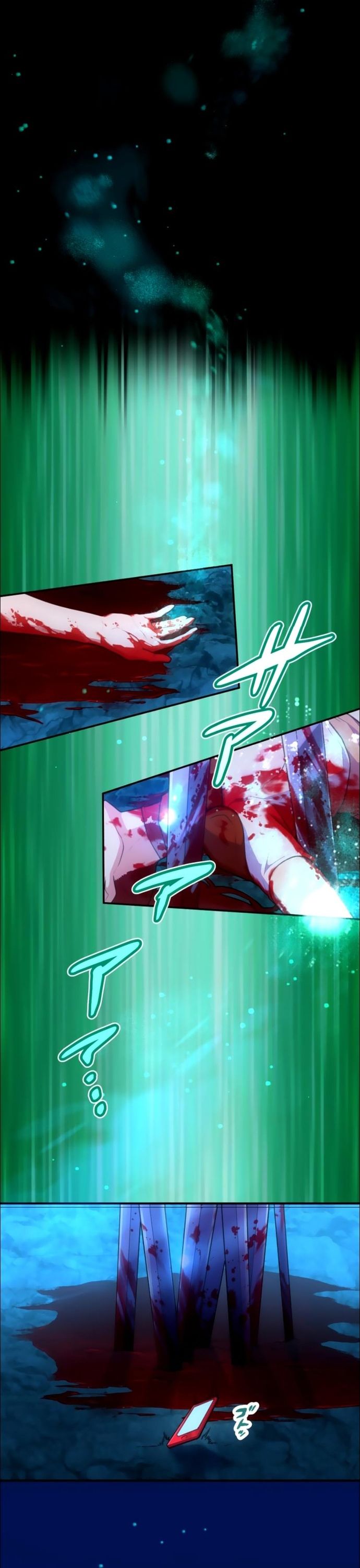 Thăng Cấp Thành Thợ Săn S-Rank Nhờ Ứng Dụng Chúa Quỷ Chapter 28 - Trang 2