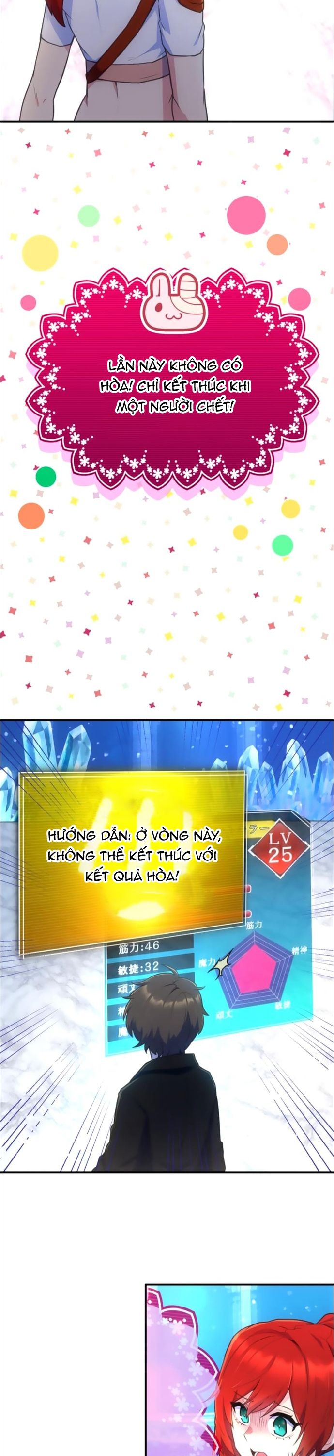 Thăng Cấp Thành Thợ Săn S-Rank Nhờ Ứng Dụng Chúa Quỷ Chapter 28 - Trang 2