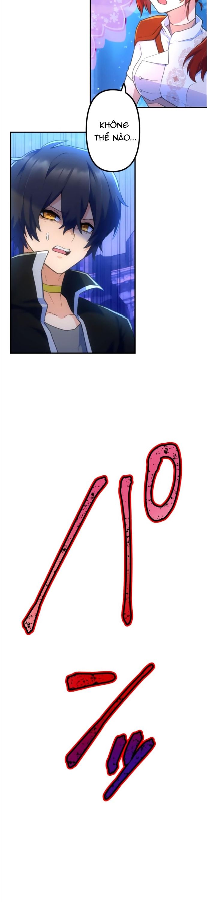 Thăng Cấp Thành Thợ Săn S-Rank Nhờ Ứng Dụng Chúa Quỷ Chapter 28 - Trang 2