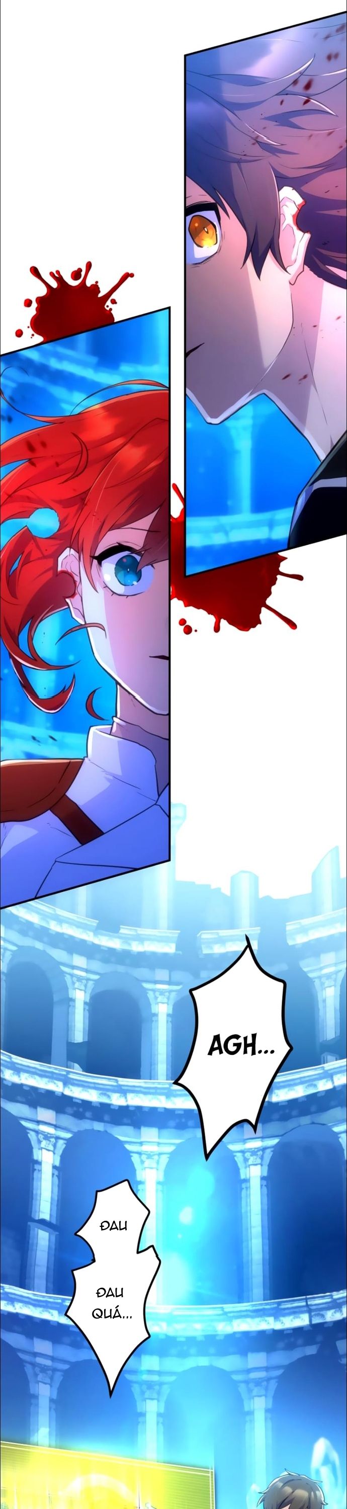 Thăng Cấp Thành Thợ Săn S-Rank Nhờ Ứng Dụng Chúa Quỷ Chapter 28 - Trang 2