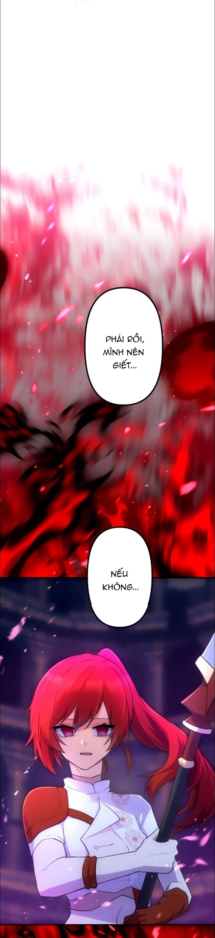 Thăng Cấp Thành Thợ Săn S-Rank Nhờ Ứng Dụng Chúa Quỷ Chapter 28 - Trang 2