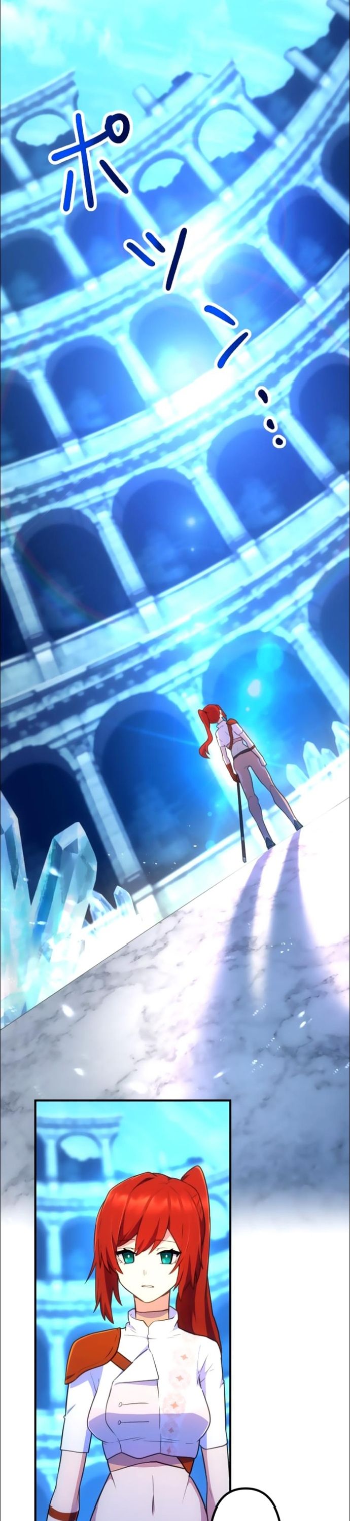 Thăng Cấp Thành Thợ Săn S-Rank Nhờ Ứng Dụng Chúa Quỷ Chapter 28 - Trang 2