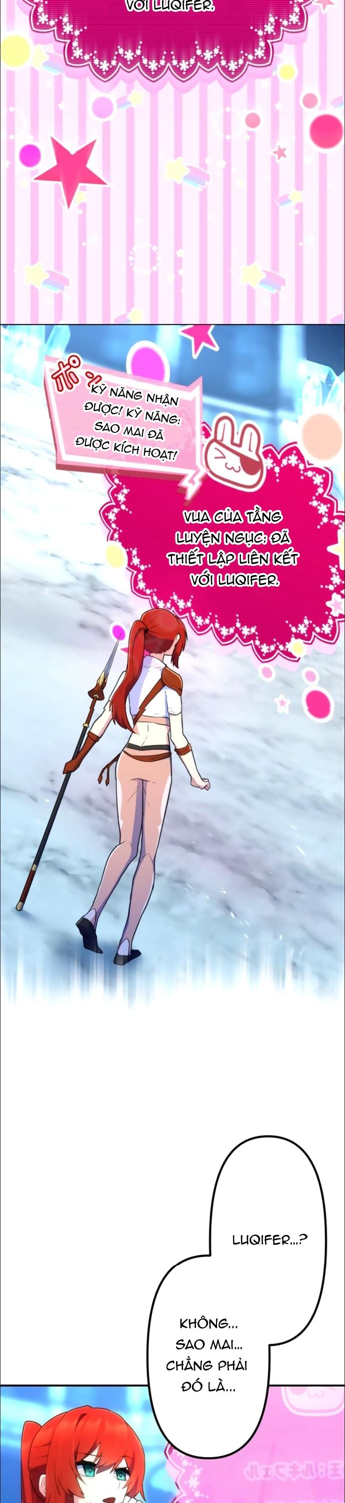 Thăng Cấp Thành Thợ Săn S-Rank Nhờ Ứng Dụng Chúa Quỷ Chapter 28 - Trang 2