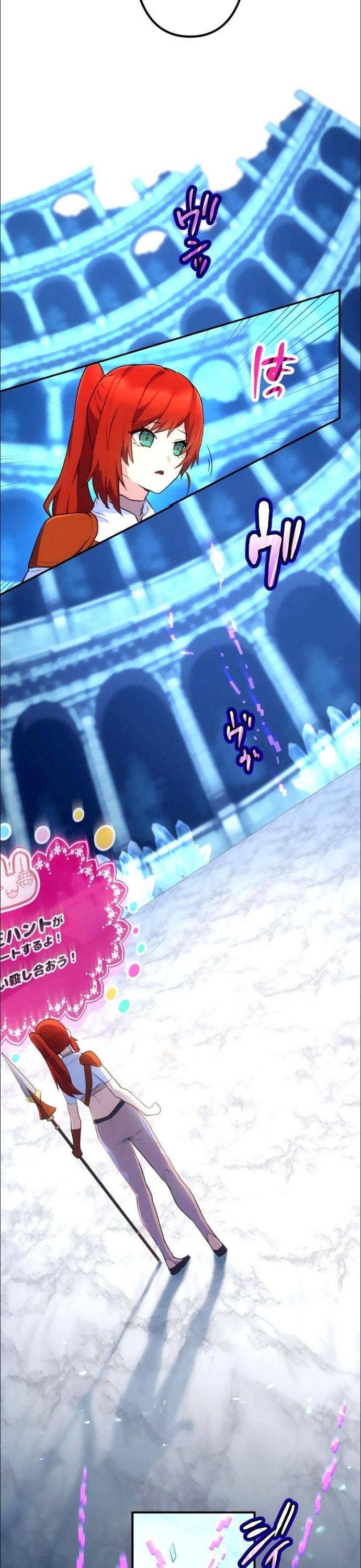 Thăng Cấp Thành Thợ Săn S-Rank Nhờ Ứng Dụng Chúa Quỷ Chapter 28 - Trang 2