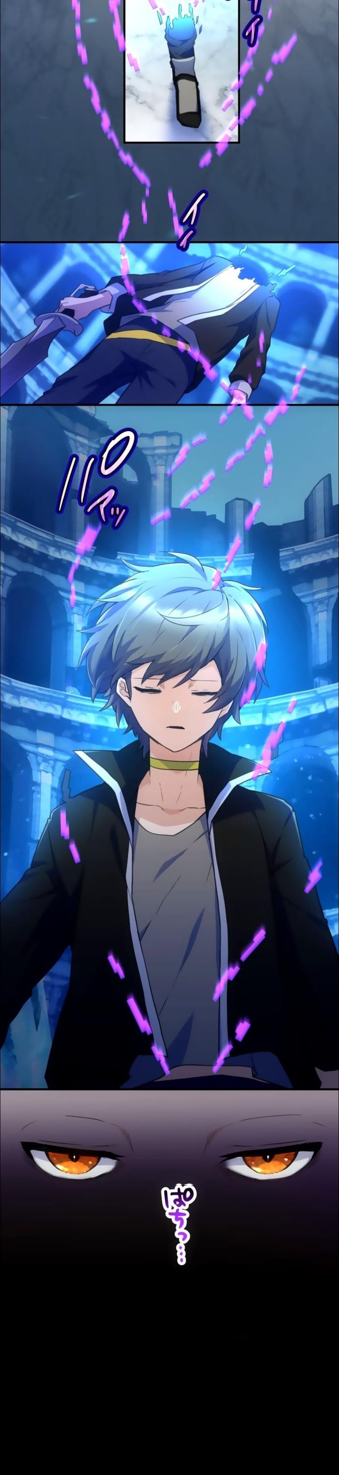 Thăng Cấp Thành Thợ Săn S-Rank Nhờ Ứng Dụng Chúa Quỷ Chapter 28 - Trang 2