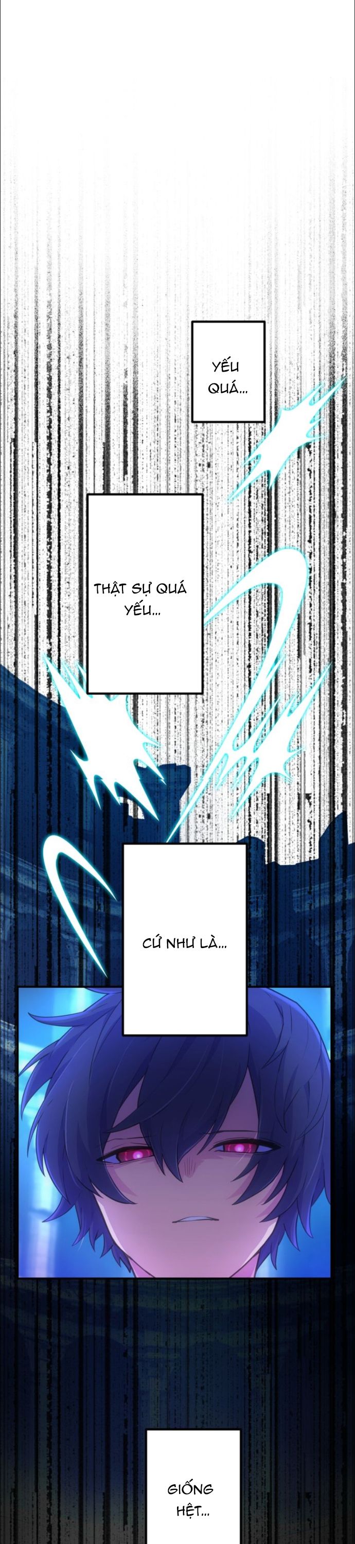 Thăng Cấp Thành Thợ Săn S-Rank Nhờ Ứng Dụng Chúa Quỷ Chapter 29 - Trang 2