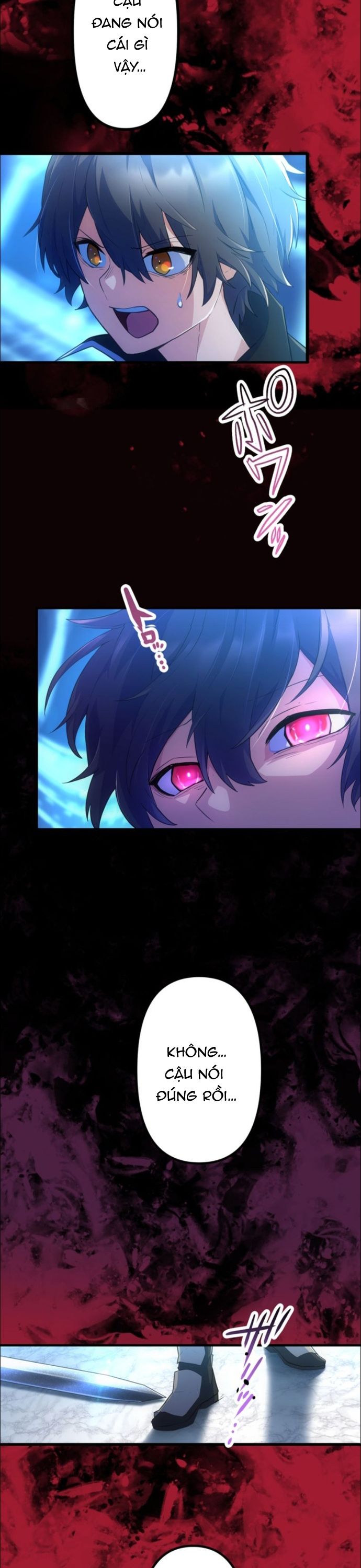 Thăng Cấp Thành Thợ Săn S-Rank Nhờ Ứng Dụng Chúa Quỷ Chapter 29 - Trang 2