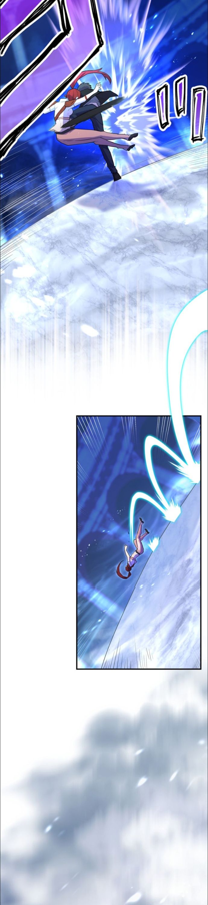 Thăng Cấp Thành Thợ Săn S-Rank Nhờ Ứng Dụng Chúa Quỷ Chapter 29 - Trang 2