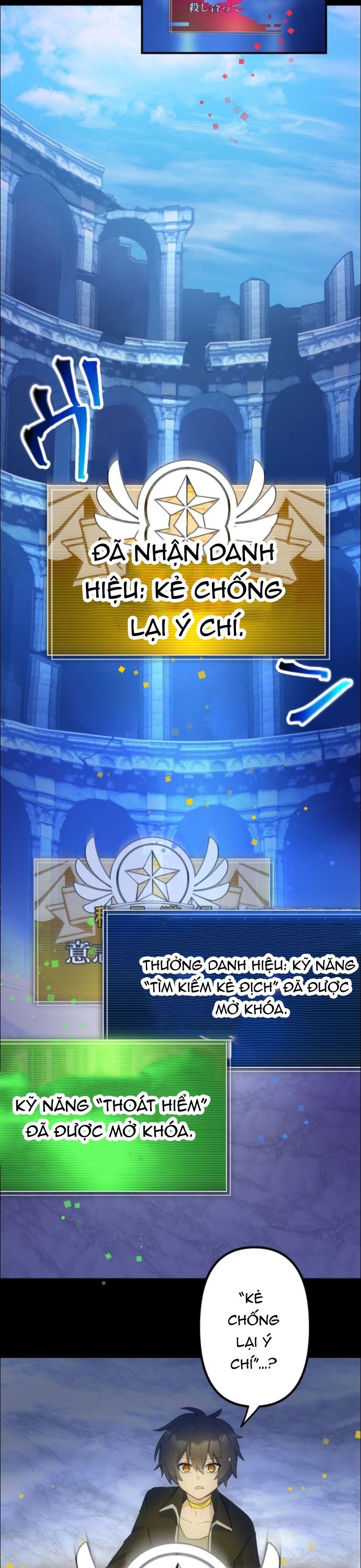 Thăng Cấp Thành Thợ Săn S-Rank Nhờ Ứng Dụng Chúa Quỷ Chapter 29 - Trang 2