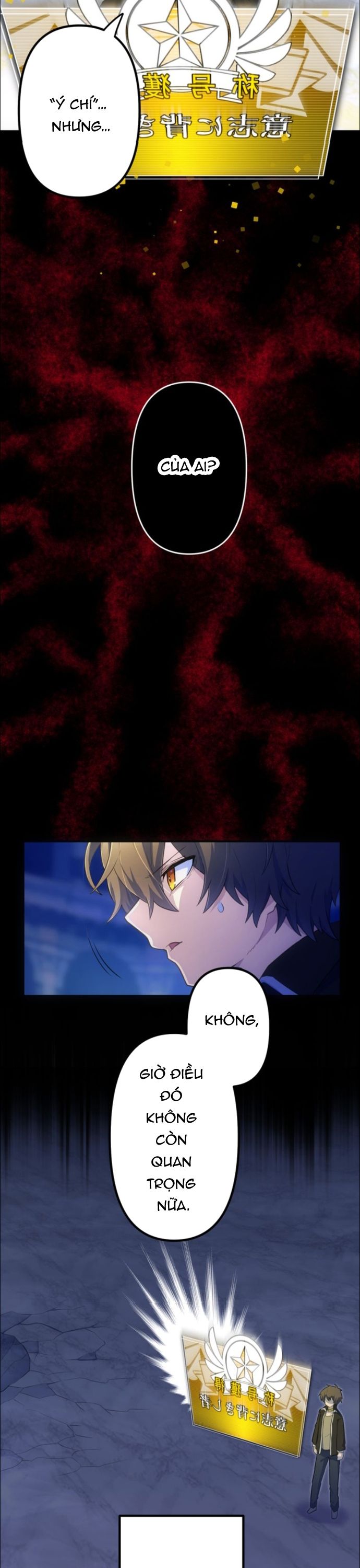 Thăng Cấp Thành Thợ Săn S-Rank Nhờ Ứng Dụng Chúa Quỷ Chapter 29 - Trang 2