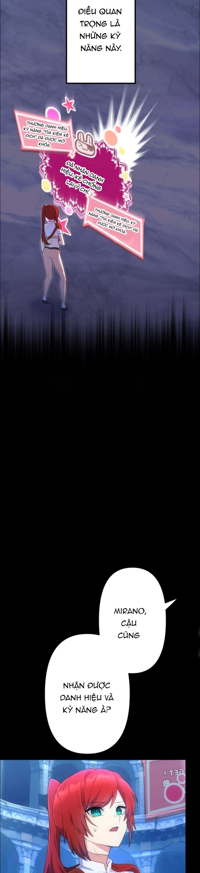 Thăng Cấp Thành Thợ Săn S-Rank Nhờ Ứng Dụng Chúa Quỷ Chapter 29 - Trang 2