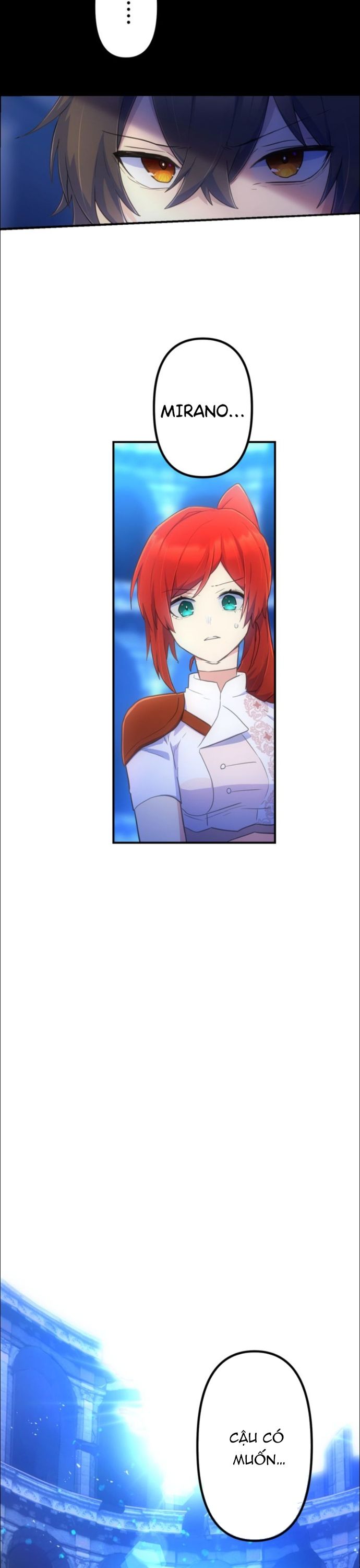 Thăng Cấp Thành Thợ Săn S-Rank Nhờ Ứng Dụng Chúa Quỷ Chapter 29 - Trang 2