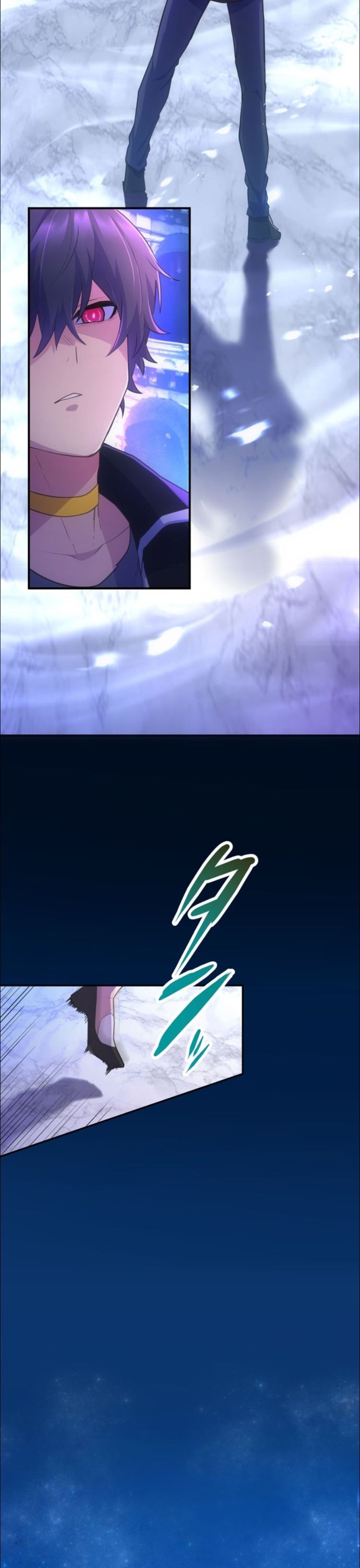 Thăng Cấp Thành Thợ Săn S-Rank Nhờ Ứng Dụng Chúa Quỷ Chapter 29 - Trang 2