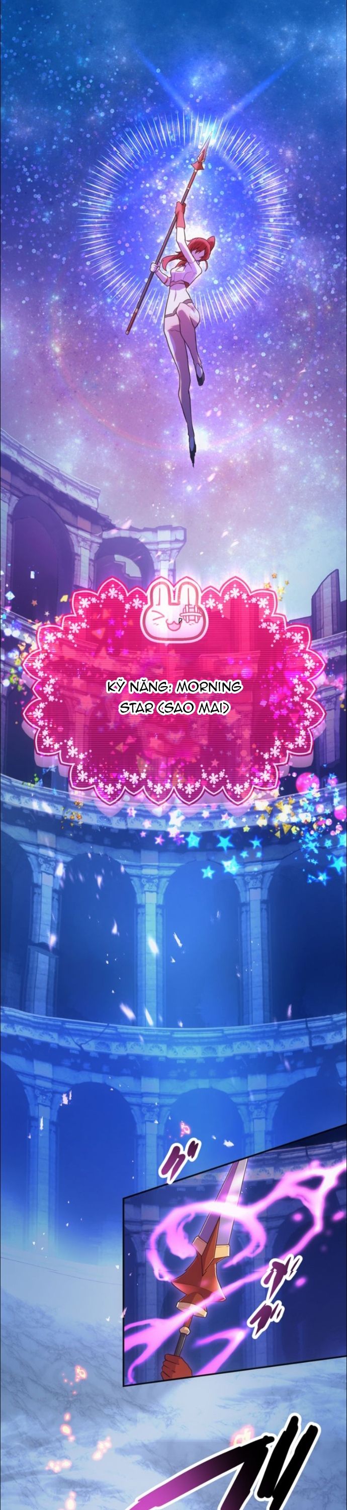 Thăng Cấp Thành Thợ Săn S-Rank Nhờ Ứng Dụng Chúa Quỷ Chapter 29 - Trang 2