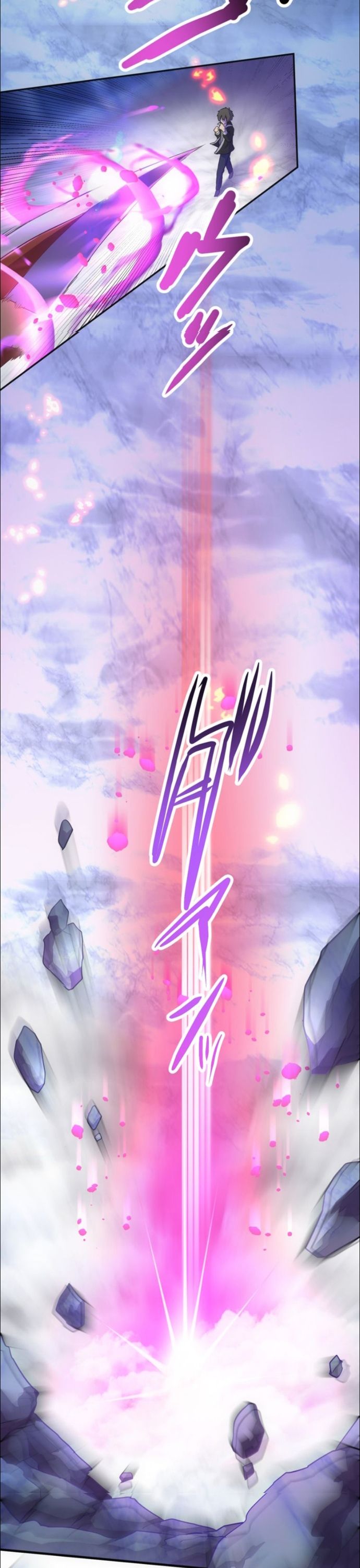 Thăng Cấp Thành Thợ Săn S-Rank Nhờ Ứng Dụng Chúa Quỷ Chapter 29 - Trang 2