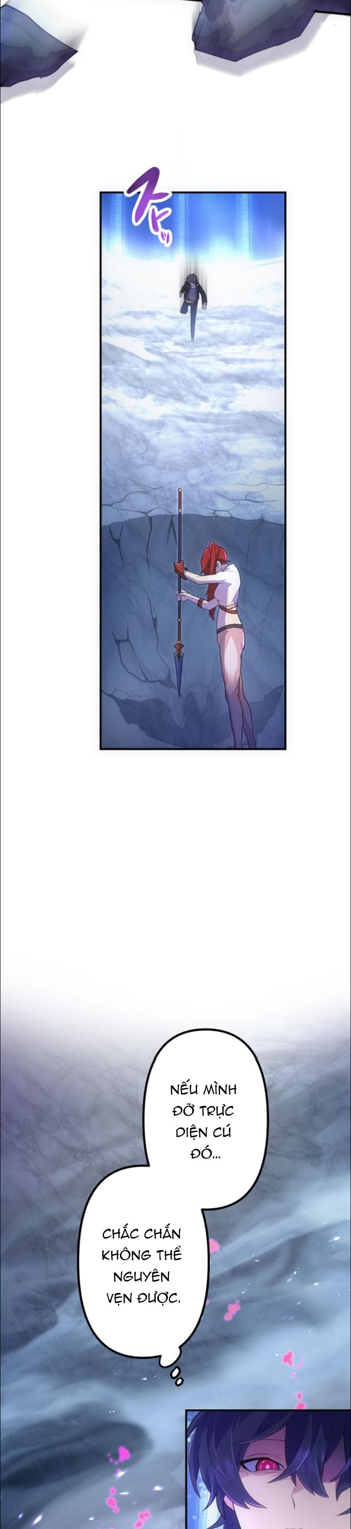 Thăng Cấp Thành Thợ Săn S-Rank Nhờ Ứng Dụng Chúa Quỷ Chapter 29 - Trang 2