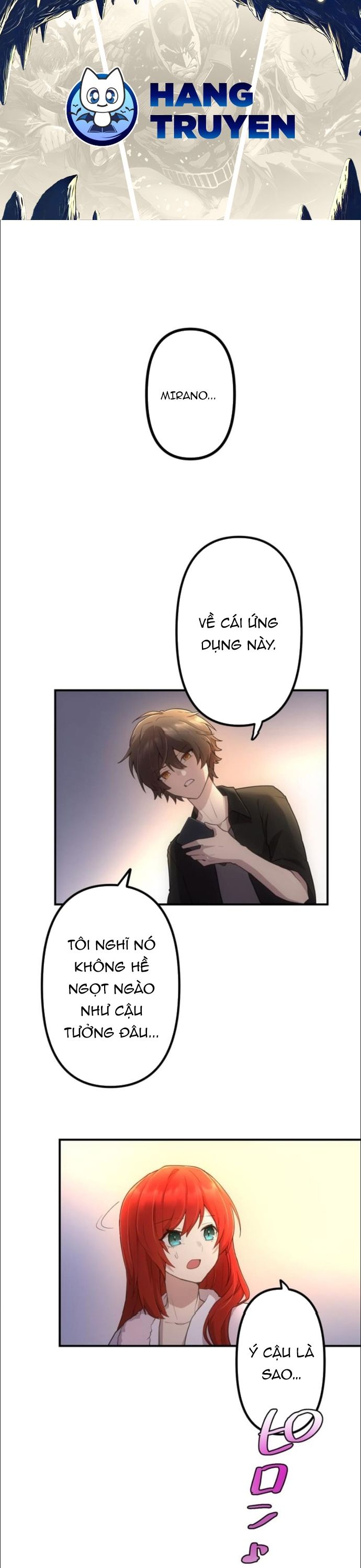 Thăng Cấp Thành Thợ Săn S-Rank Nhờ Ứng Dụng Chúa Quỷ Chapter 31 - Trang 2