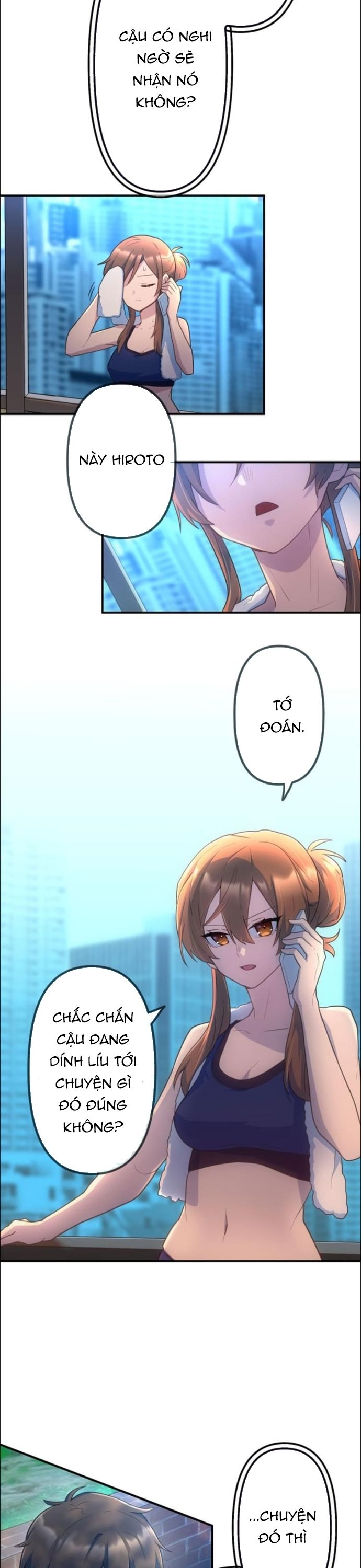 Thăng Cấp Thành Thợ Săn S-Rank Nhờ Ứng Dụng Chúa Quỷ Chapter 31 - Trang 2