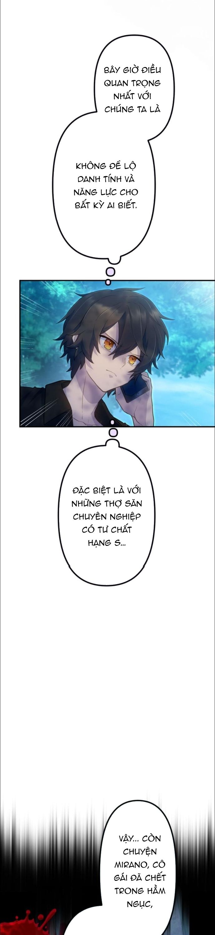 Thăng Cấp Thành Thợ Săn S-Rank Nhờ Ứng Dụng Chúa Quỷ Chapter 31 - Trang 2