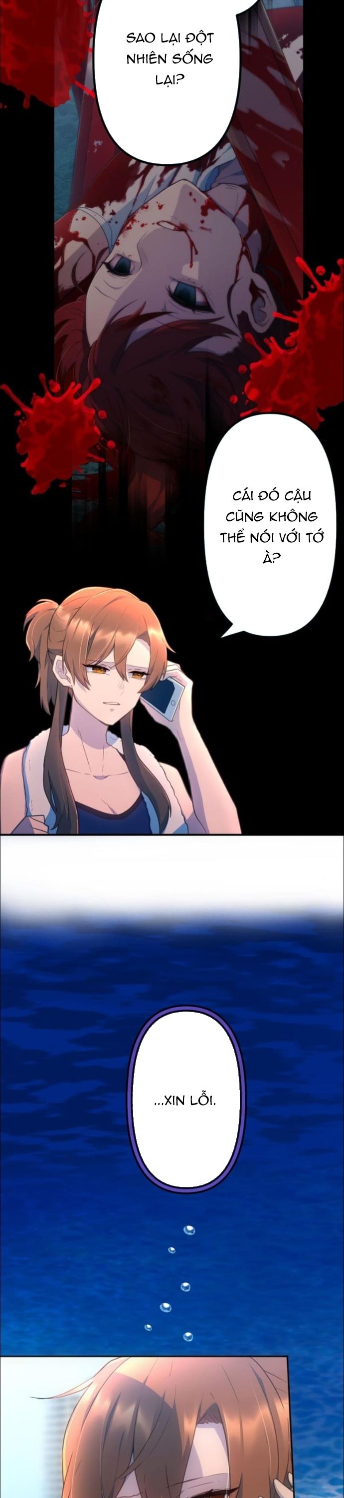 Thăng Cấp Thành Thợ Săn S-Rank Nhờ Ứng Dụng Chúa Quỷ Chapter 31 - Trang 2