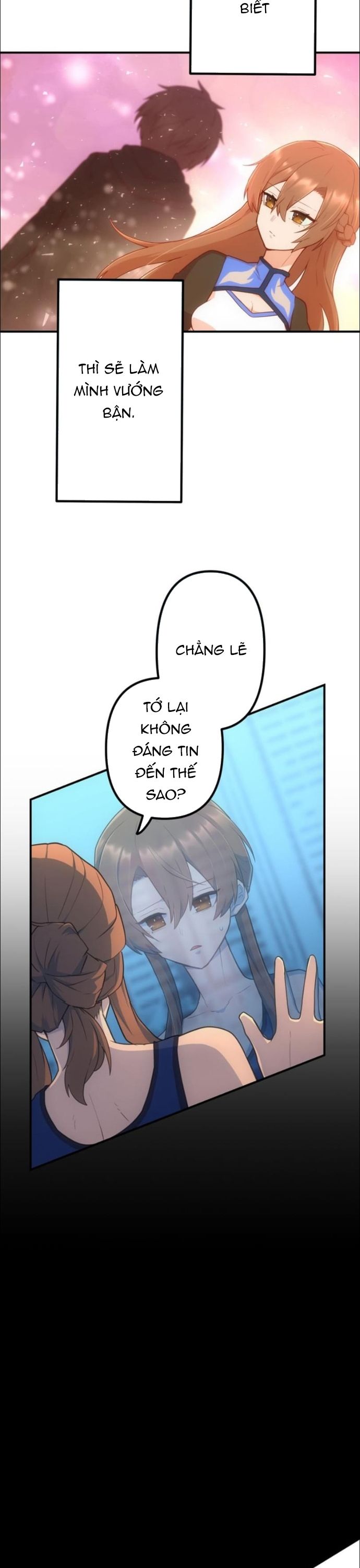 Thăng Cấp Thành Thợ Săn S-Rank Nhờ Ứng Dụng Chúa Quỷ Chapter 31 - Trang 2