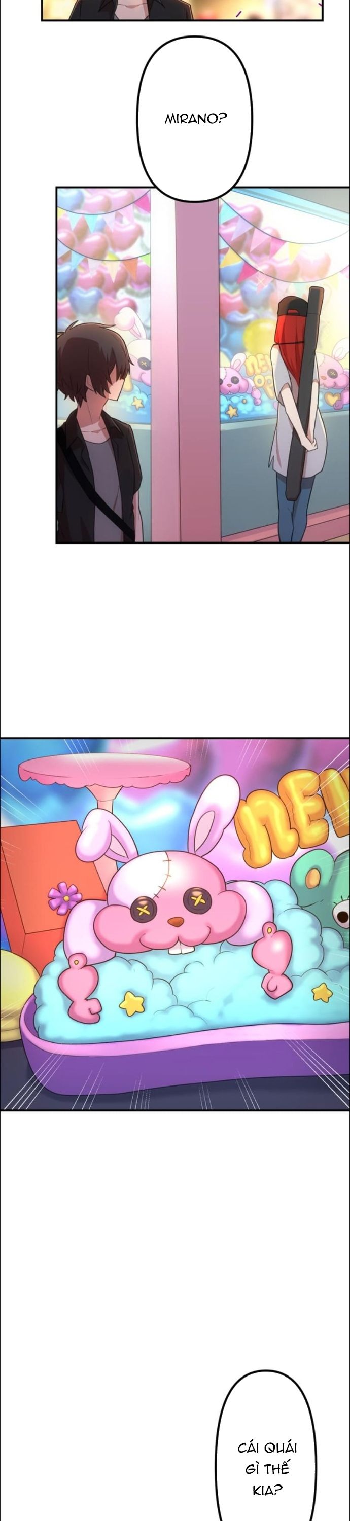 Thăng Cấp Thành Thợ Săn S-Rank Nhờ Ứng Dụng Chúa Quỷ Chapter 31 - Trang 2