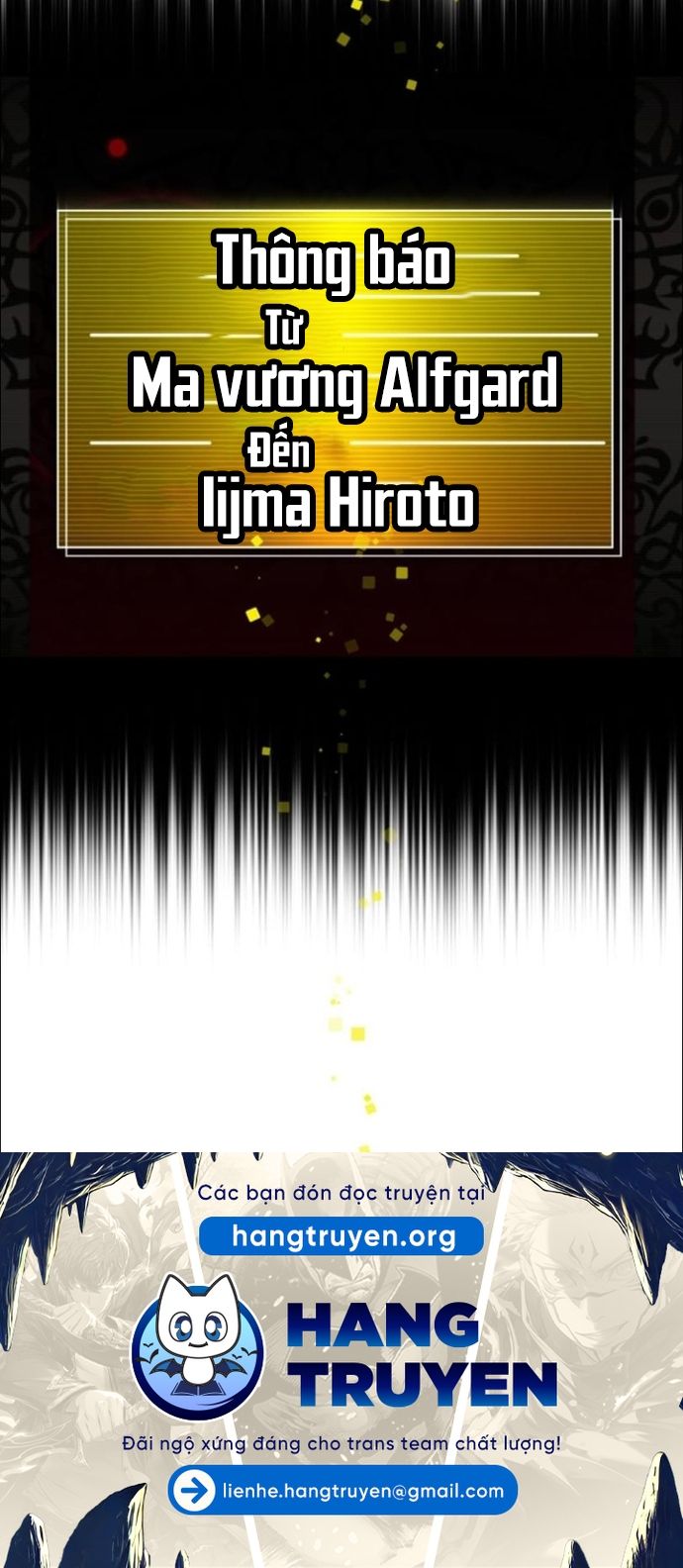 Thăng Cấp Thành Thợ Săn S-Rank Nhờ Ứng Dụng Chúa Quỷ Chapter 31 - Trang 2