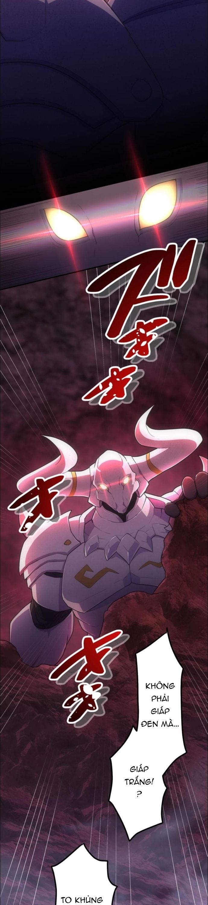 Thăng Cấp Thành Thợ Săn S-Rank Nhờ Ứng Dụng Chúa Quỷ Chapter 32 - Trang 2