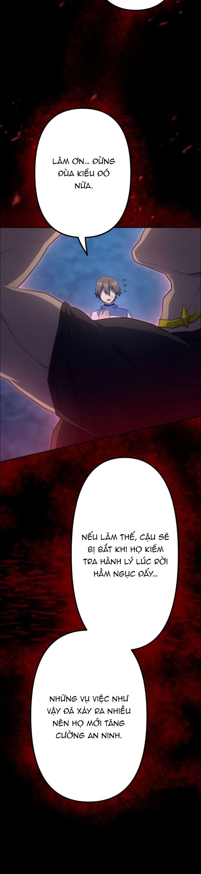 Thăng Cấp Thành Thợ Săn S-Rank Nhờ Ứng Dụng Chúa Quỷ Chapter 32 - Trang 2
